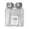 12 Packs: 4 ct. (48 total) 5oz. Storage Bottles by Recollections™